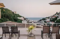 Villa Oleander - Sea View