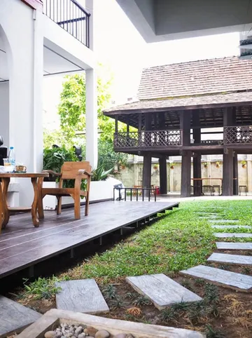 รูปภาพของNa BaanYa Chiang Mai Hotel ณ บ้านย่า เชียงใหม่