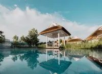 Spa Resort Geinberg - Pools