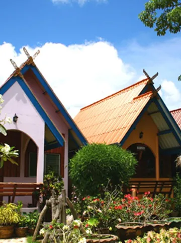 รูปภาพของพงษ์เพ็ญ เกสท์เฮาส์