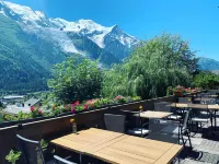 Auberge du Bois Prin Hotel a Les Houches