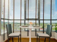Hill Myna Condotel Hotels near Wat Si Sunthon
