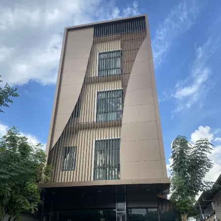The One Boutique Hotel