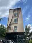 The One Boutique Hotel - Pysäköinti