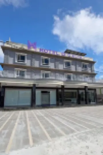 Hotel d'Calia Malinau Hoteles en 