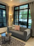 Hidden Hill Villa Kota Bunga by Citrus House