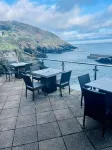 Lugger Hotel ‘A Bespoke Hotel’ - 4-Star