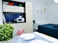 Kvartirkin Apart-Otel (Mkrn. Zareche, D. 20) Hotels in Yegoryevsky District