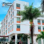 Hotel Hacaritama Colonial Отели в г. 