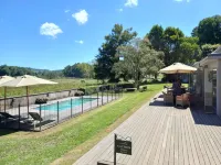 Bosch Hoek Golf & Lodge Hotels in Howick