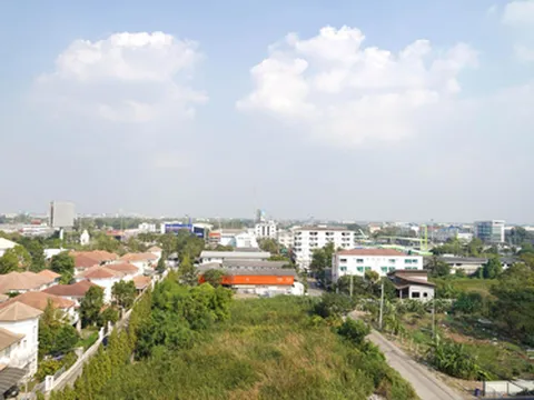 รูปภาพของโรงแรมรูมเควสท์ เอสพีเอส แอนด์ เรสซิเดนซ์