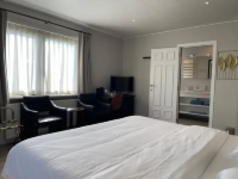 Villa Hotel (Adults Only) Hotels in Westende
