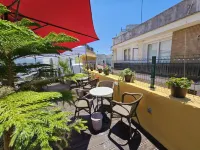 Hotel Zaida