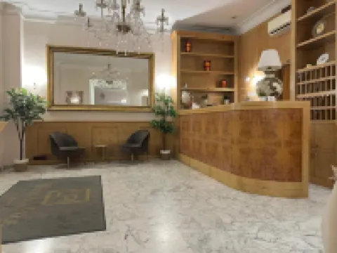 Hotel la Pace Pontedera