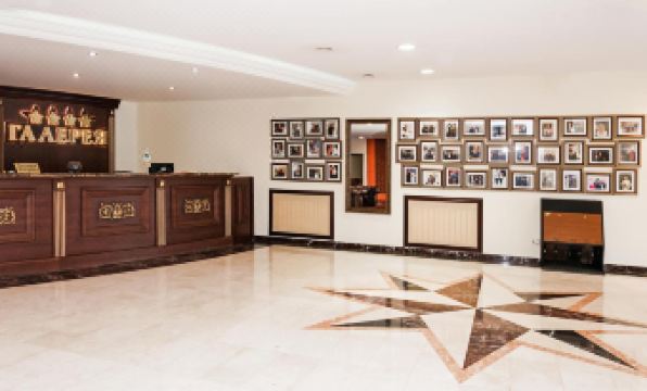 Hotel Gallery - Housity