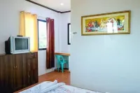 Mommy Linda Beach Resort 보톨란 호텔
