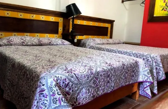 聖奧古斯丁波薩達酒店