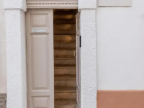 ダプリーレ ディモーレ ポリニャーノ・ア・マーレのホテル