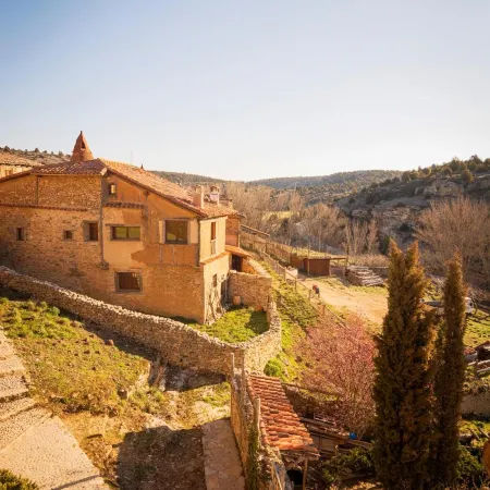 Hotel Rural Calatañazor