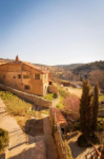 Hotel Rural Calatañazor