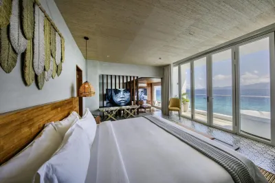 Burgos Reef Boutique Resort
