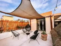 Hotel Bohonito Holbox