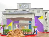 Spark by Hilton Galveston Hotels near Moody Gardens Attractions Theme Park