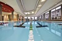 Hotel Villa Glicini - Gym