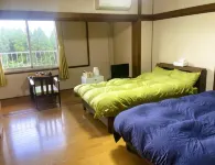 Foresta Aso Kurumagaeri Hotels in Aso