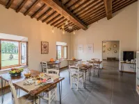Agriturismo Streda Wine & Country Holiday Hotels in Vinci