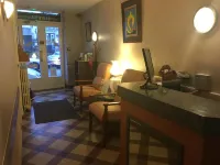 Hôtel Thermidor Hotels in Nevers