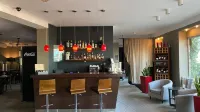 Comm Hotel Poznań Airport