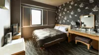 Okazaki Daiichi Hotel Hotels in Okazaki