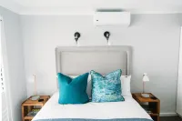 Linhof Boutique Guest House Hotels in Paternoster