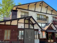 Irodori Hotels near Zengoro Fall