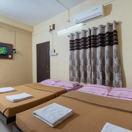 Hotel Ambika
