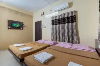 Hotel Ambika
