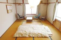 Hokkaido Guesthouses Asanebou - Wifi
