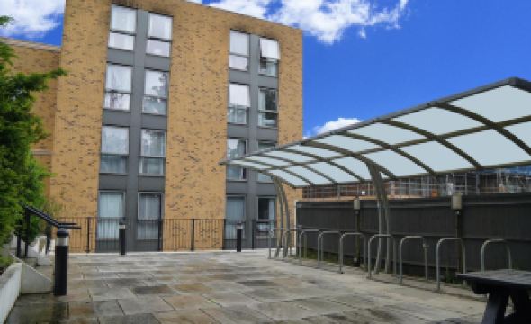 Camden Prime ApartHotel