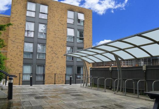 주방 시설 이미지