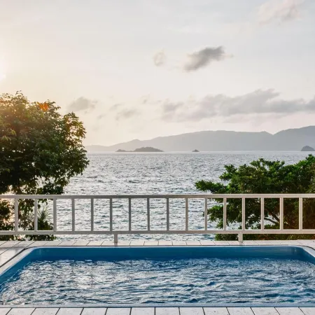 Casa de Lipe Pool Villa