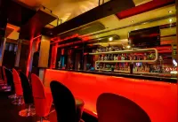 Capitol Hill - bar