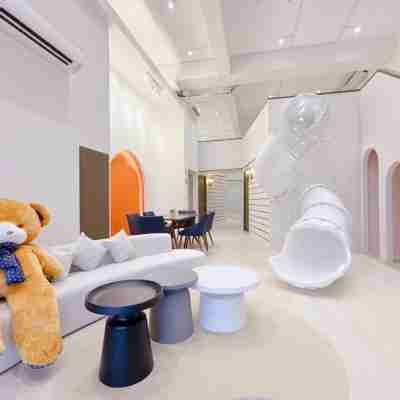 1Tebrau by Cactus Homestay Others