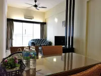 B - Lagoon Water Themepark Suite Melaka Town Hotels in Bukit Katil