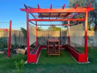 Mandalay Motel