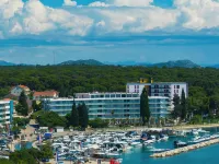 Hotel Ilirija Hotel a 