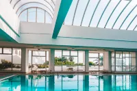 The Orangers Beach Resort and Bungalows All Inclusive - Romantische