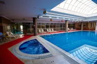Grand Hotel Victory - Romantic