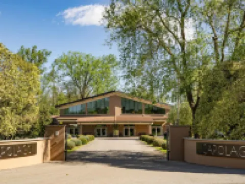 Hotel Capolago Hotels in Varese