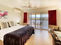 Tweed River Motel Hotels in Murwillumbah